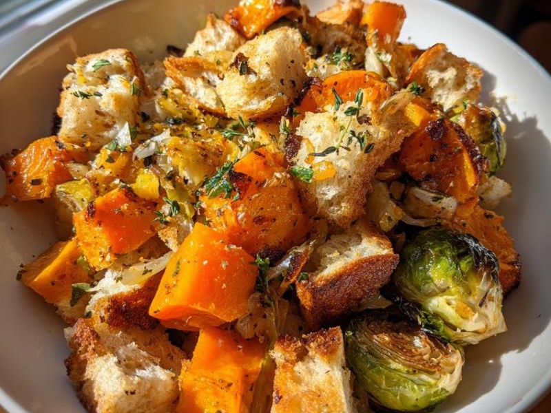 Non Turkey Thanksgiving Dinner: 7 Flavorful Delights