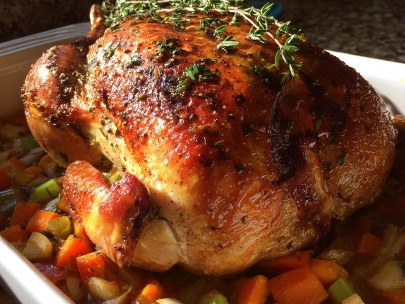 Paleo Thanksgiving: 7 Reasons to Celebrate Healthily