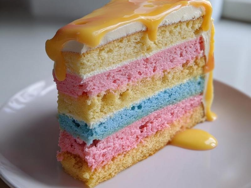 Pastel Thanksgiving Cake: Create Sweet Memories Easily