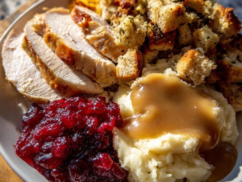 Perfect Thanksgiving Dinner: 7 Secrets for a Memorable Feast