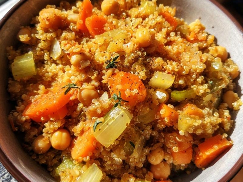 Plant Based Thanksgiving Recipes: 5 Ways to Wow Your Guests