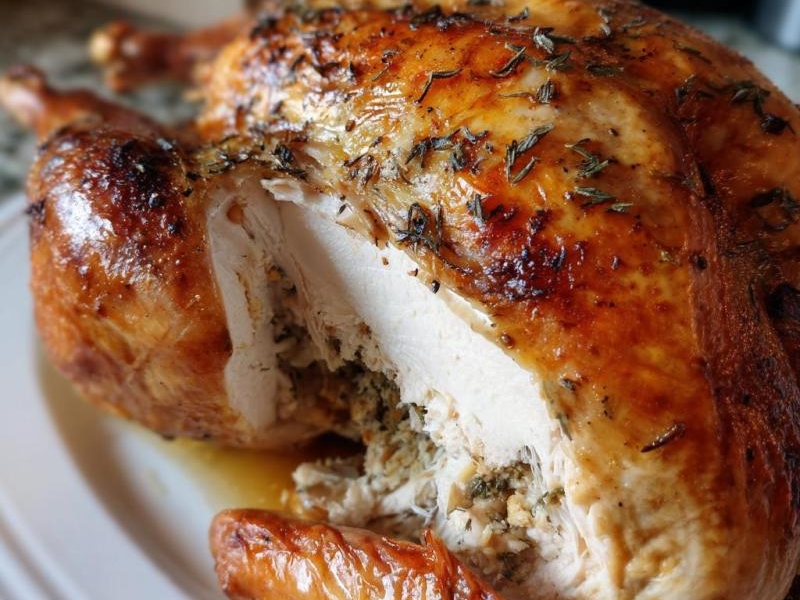 Pioneer Woman Thanksgiving Recipes for Unforgettable Feasts