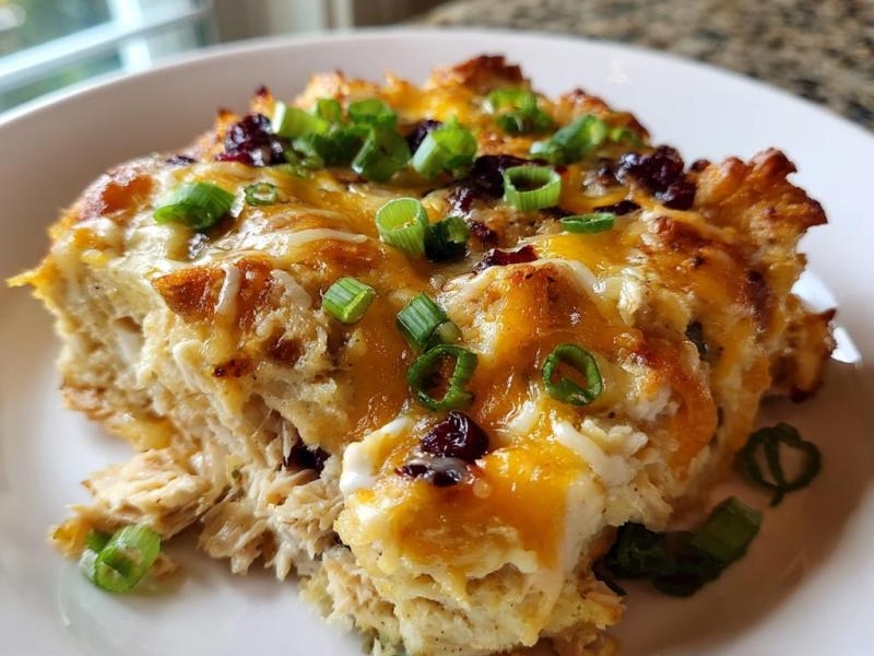 Potluck Thanksgiving: 7 Heartwarming Dishes to Share