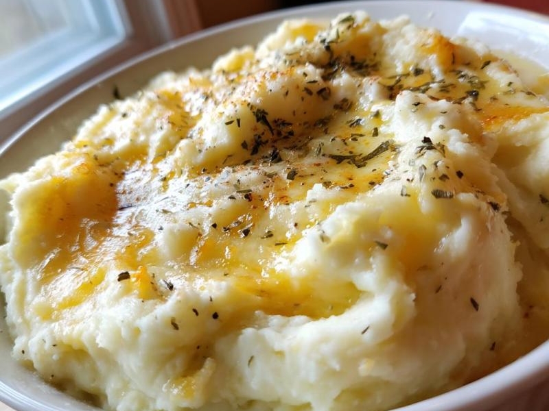 Potatoes for Thanksgiving Dinner: 7 Comforting Variations