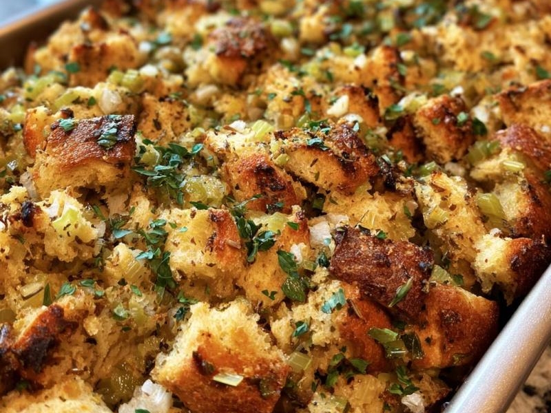 Relleno para Pavo Thanksgiving: 5 Steps to Ultimate Comfort