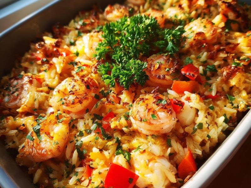 Seafood Thanksgiving: 7 Ways to Delight Your Guests