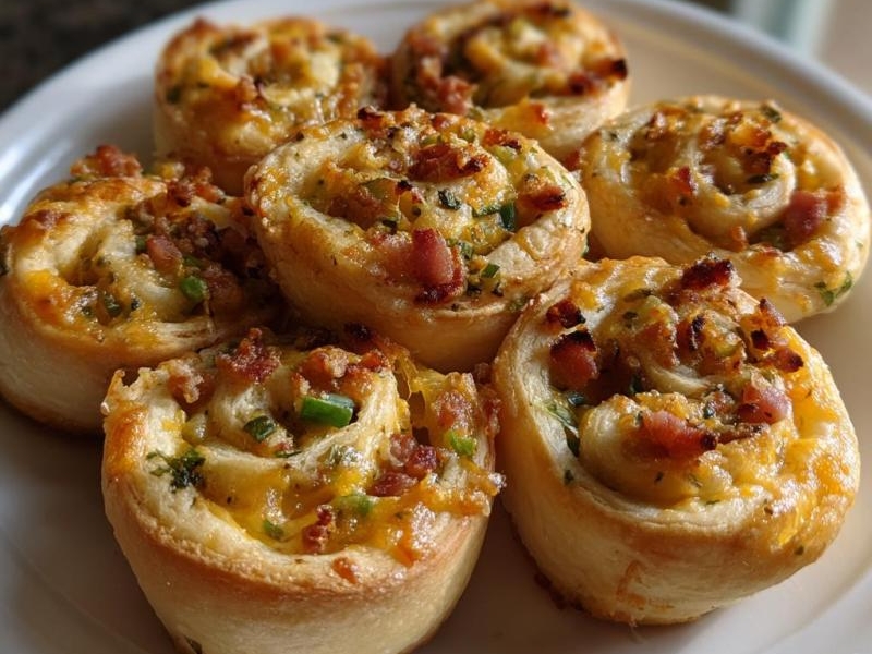 Savory Thanksgiving Appetizers That Will Delight 7 Guests