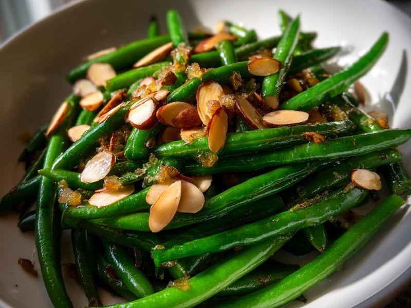 Side Dish for Thanksgiving: 5 Reasons You’ll Love It