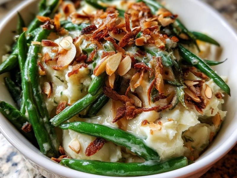 Sides for Thanksgiving: 7 Comforting Recipes to Delight