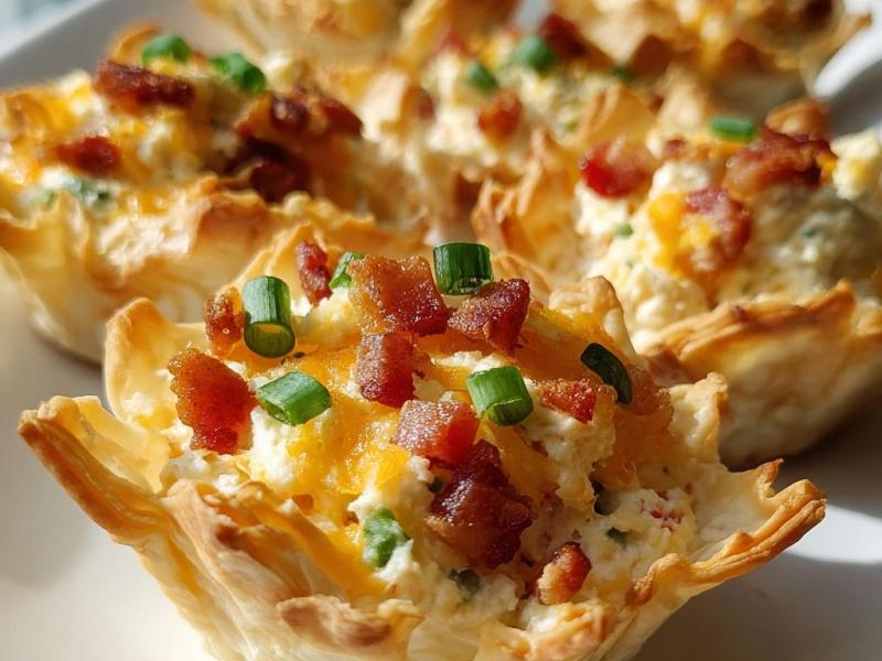 Simple Thanksgiving Appetizers: 24 Irresistible Bites