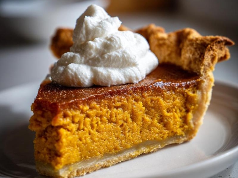 Simple Thanksgiving Desserts: 7 Easy Treats to Savor