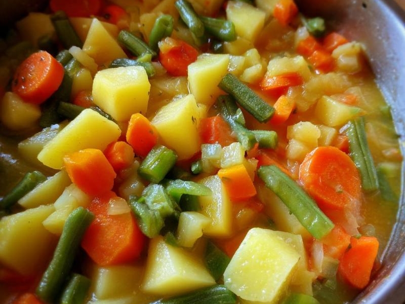 Slow Cooker Thanksgiving Sides: 6 Comforting Recipes