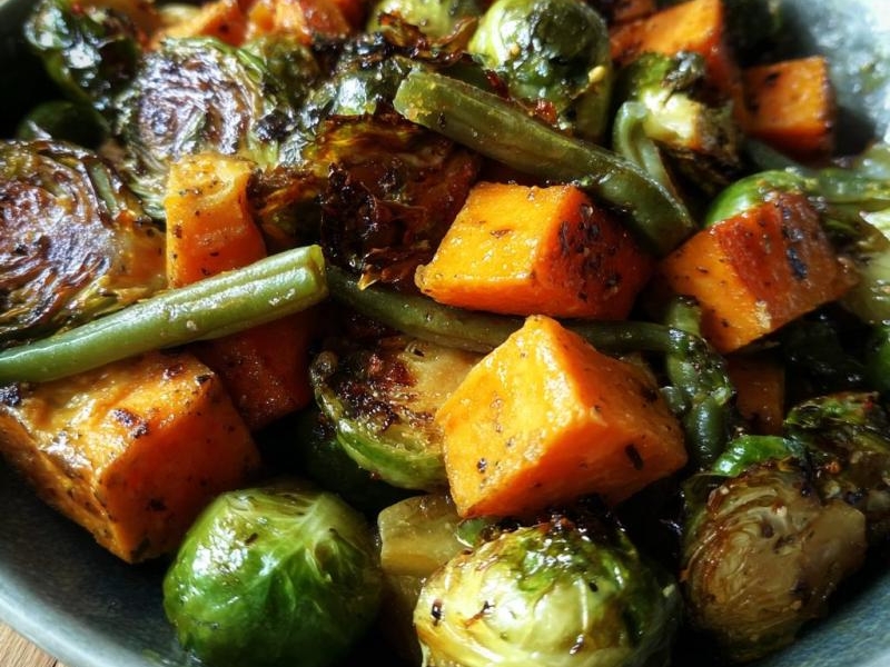 Smoked Thanksgiving Sides: 7 Irresistible Flavor Boosters