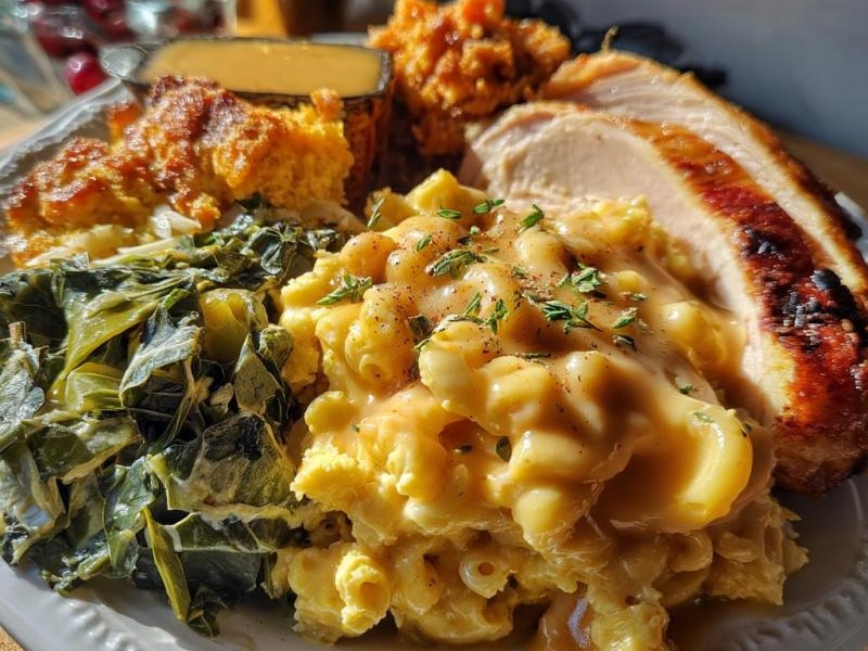 Soul Food Thanksgiving Dinner: 7 Tips for a Memorable Feast