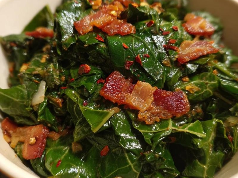 Southern Thanksgiving Side Dishes: 5 Comforting Must-Trys