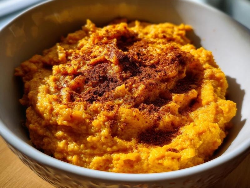 Sweet Potatoes for Thanksgiving: 7 Cozy Ingredients Inside