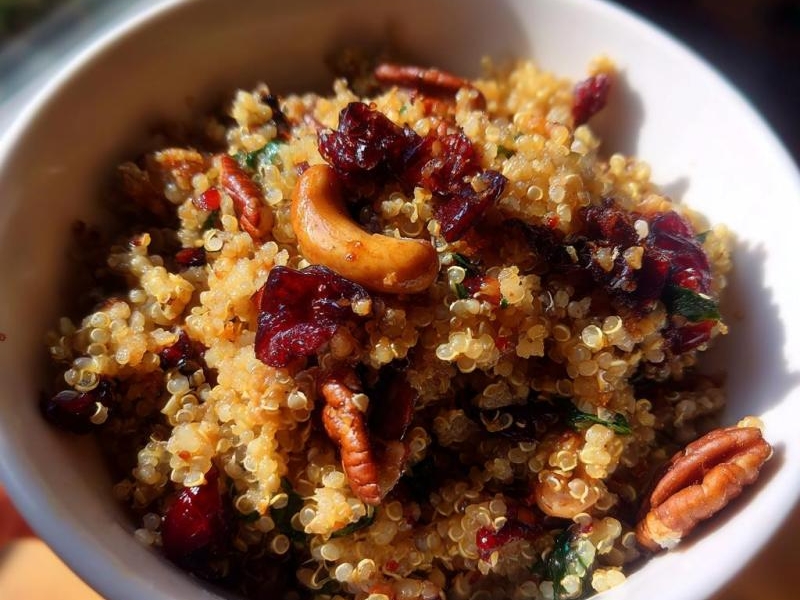 Thanksgiving Alternatives: 5 Delicious Twists Await You