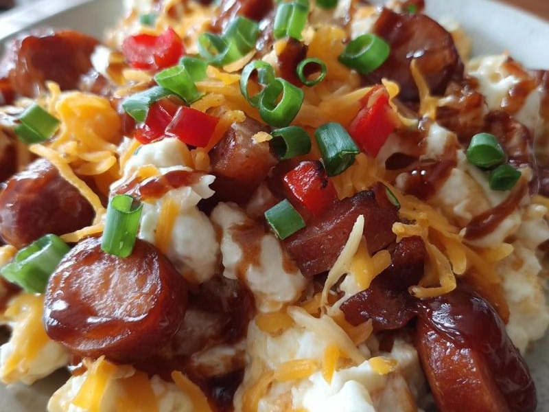 thanksgiving appetizers crockpot: 7 Irresistible Flavor Bombs