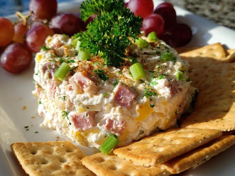 Thanksgiving Appetizers Cold: 5 Simple Tasty Treats