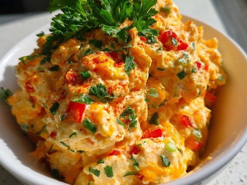 Thanksgiving Appetizers Dips to Savor this Season