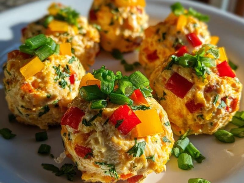 Thanksgiving Appetizers No Bake: 5 Easy, Flavorful Bites