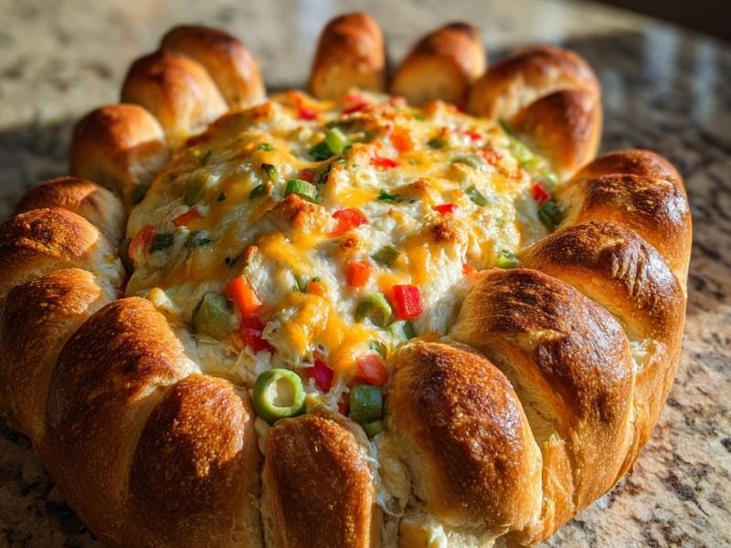 Thanksgiving Appetizers Turkey Shape: 5 Wholesome Delights