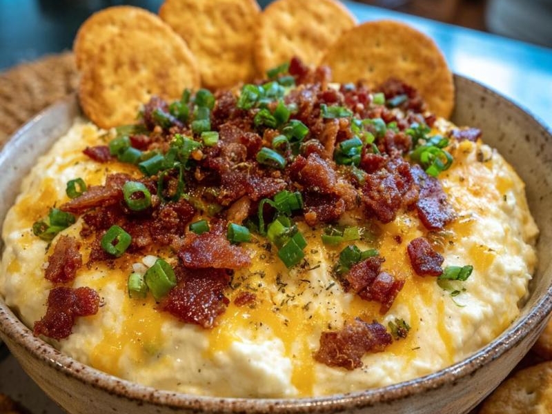 Thanksgiving Apps Appetizers: 5 Delightful Dips to Try