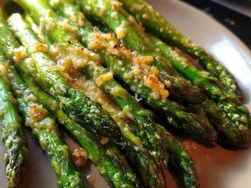 Thanksgiving Asparagus Recipes: Elevate Your Feast Today