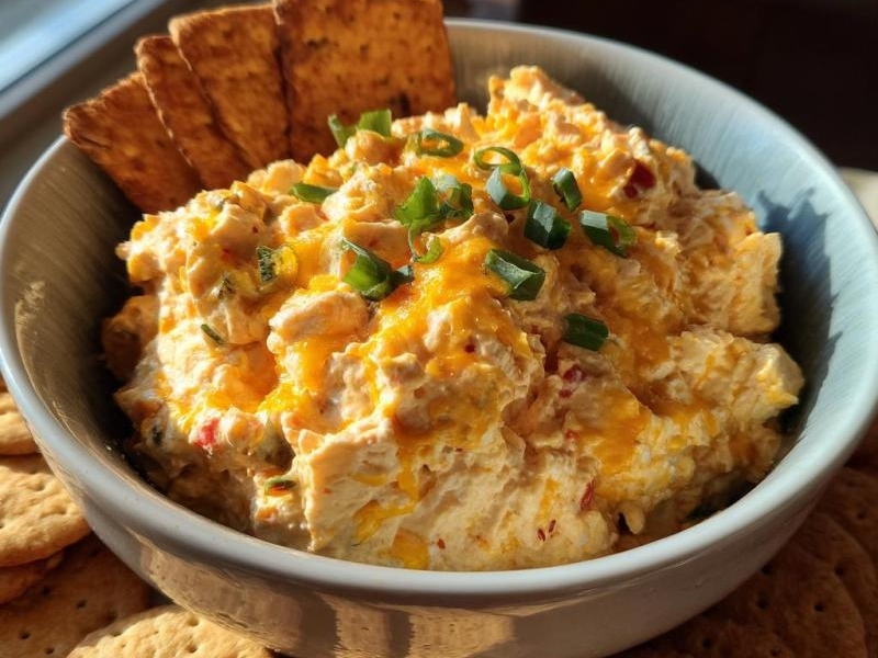 Thanksgiving Apps Easy: 5 Simple Treats to Delight You