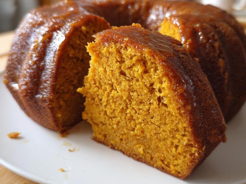 Thanksgiving Baked Goods that Warm Hearts and Homes