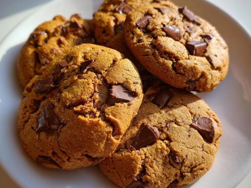 Thanksgiving Baking for Kids: 5 Joyful Cookie Recipes