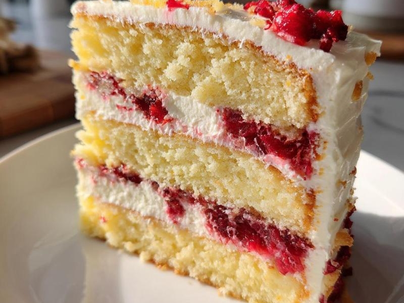 Thanksgiving Birthday Cake: 7 Ways to Celebrate Joyfully