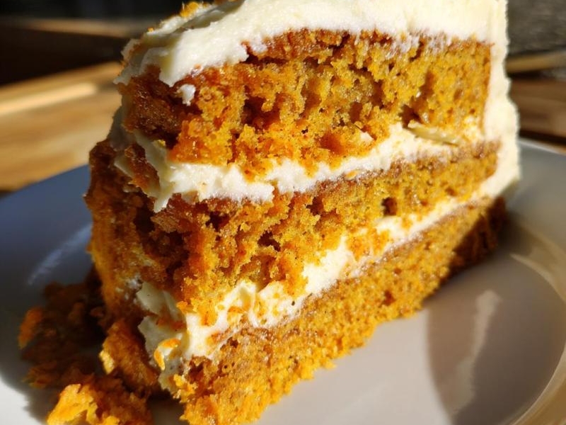 Thanksgiving Birthday Cake: 7 Sweet Moments to Celebrate
