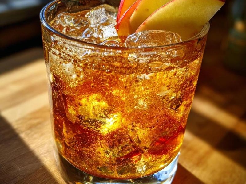 Thanksgiving Bourbon Cocktails: 5 Cozy Must-Try Recipes