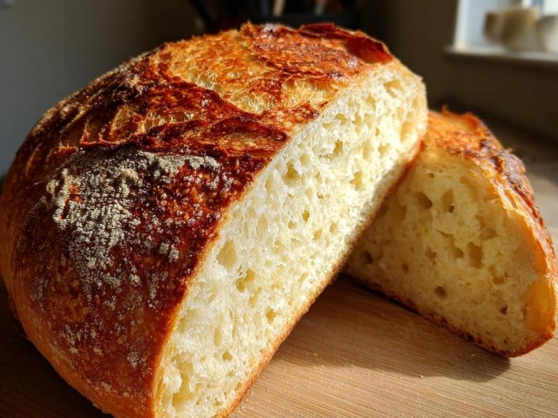 Thanksgiving Bread: 7 Steps to Irresistible Warmth