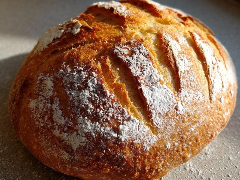 thanksgiving bread scoring: 5 tips for a stunning loaf