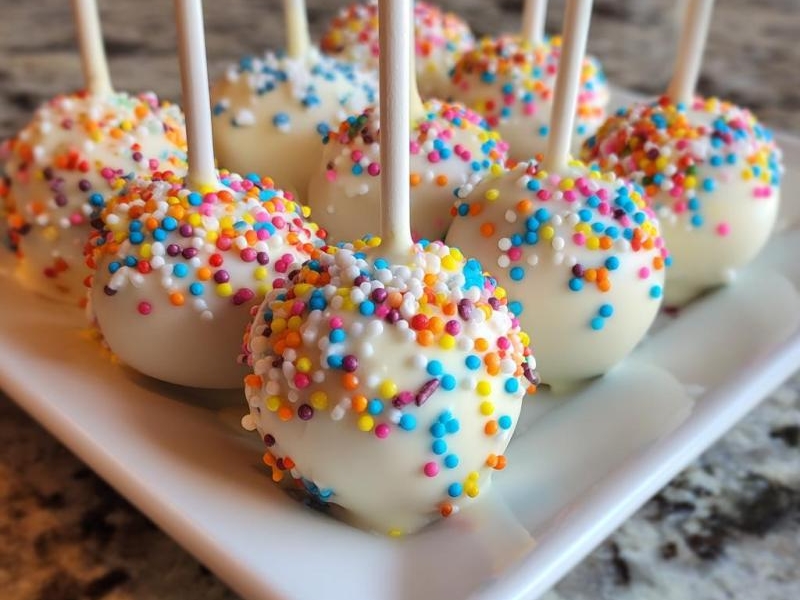 Thanksgiving Cake Pops Ideas for a Joyful Celebration