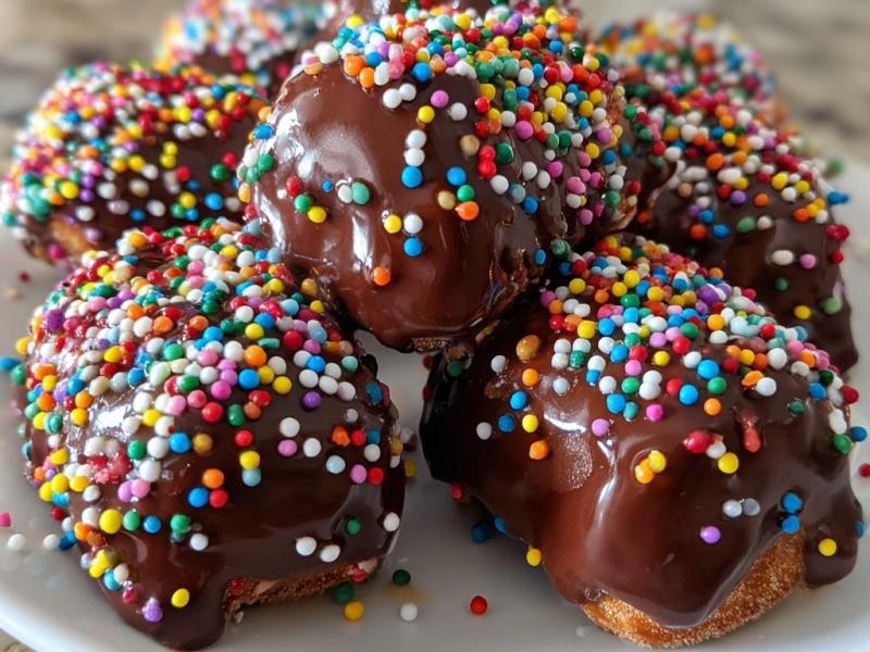 Thanksgiving cakesicles: 5 Reasons You’ll Fall in Love