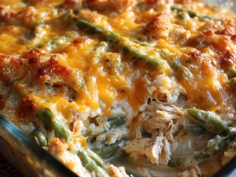 Thanksgiving Casserole Leftovers: 5 Comforting Recipes to Try