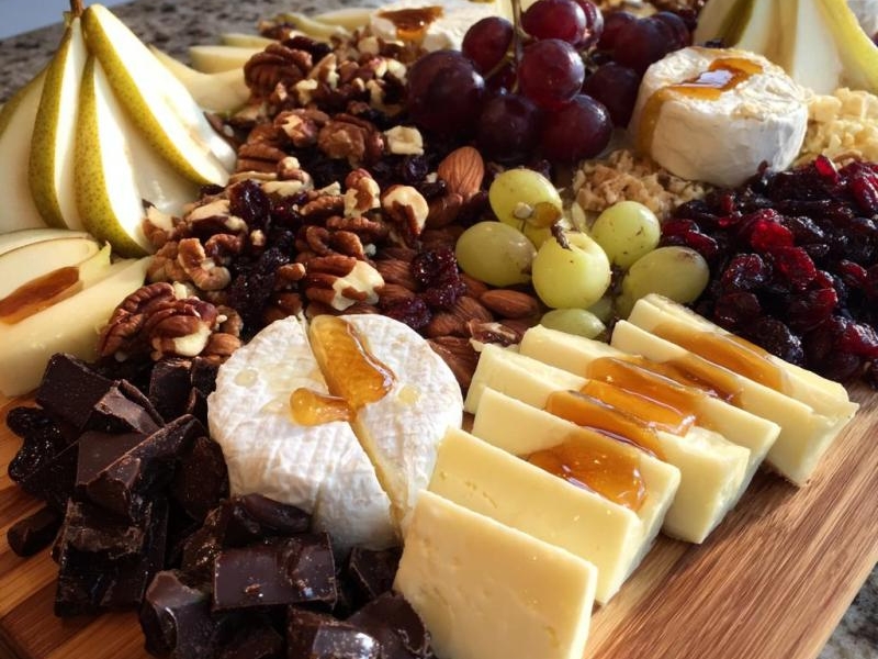 Thanksgiving Charcuterie Board Dessert: 5 Irresistible Tips