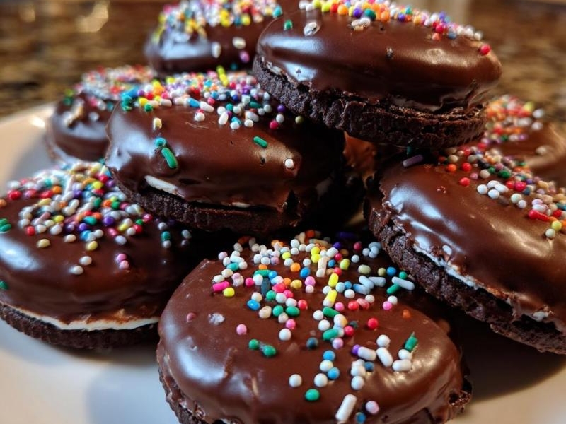 Thanksgiving Chocolate Covered Oreos: 5 Sweet Reasons to Indulge
