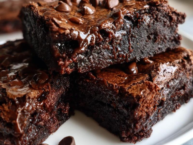 Thanksgiving Chocolate Desserts: 5 Sweet Indulgences to Delight