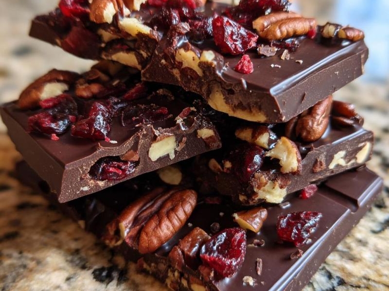 Thanksgiving Chocolates: 5 Joyful Ways to Indulge