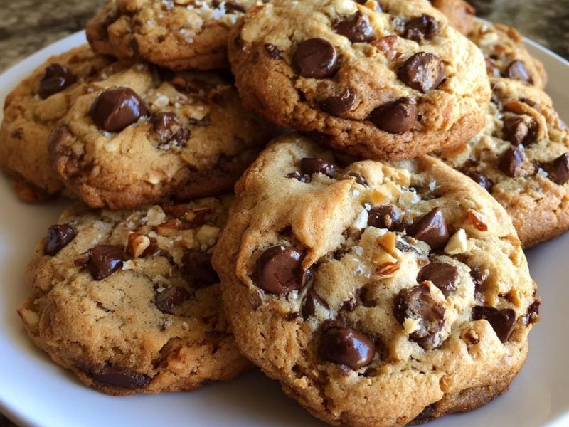 Thanksgiving Cookie Platter: 7 Sweet Tips for Joyful Memories