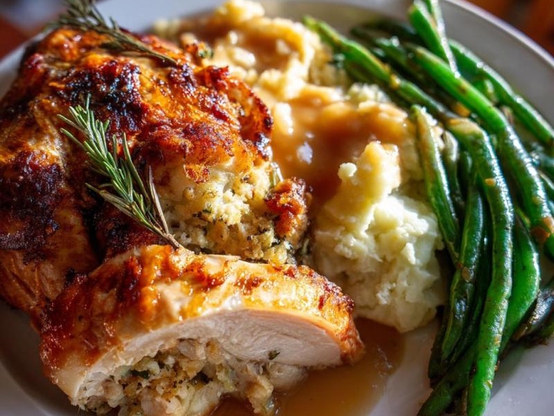 Thanksgiving Cooking Schedule: 7 Secrets to Stress-Free Joy