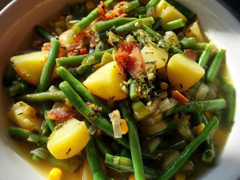 Thanksgiving Crockpot Sides to Delight 5 Types of Guests