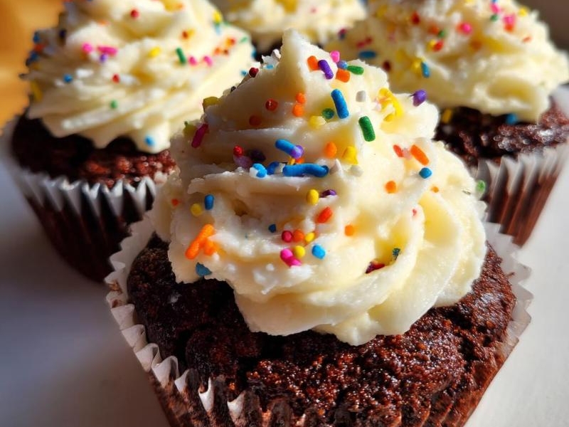 Thanksgiving Cupcake Ideas: 5 Sweet Joys to Savor