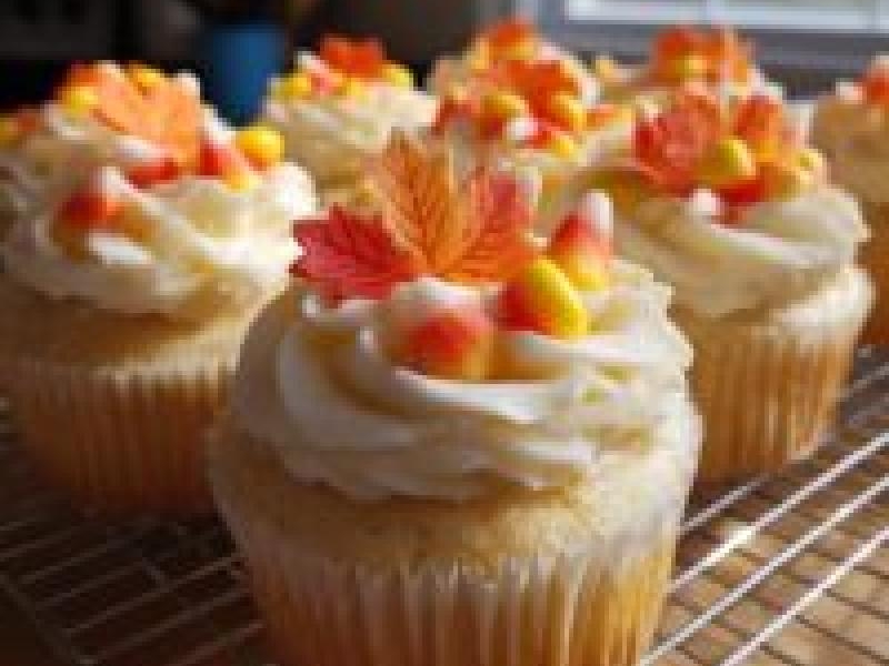 Thanksgiving Cupcakes Decoration: 7 Sweet Ways to Delight