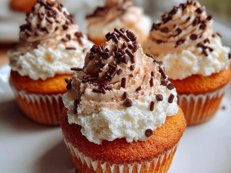 Thanksgiving Cute Desserts: 7 Sweet Touches to Cherish