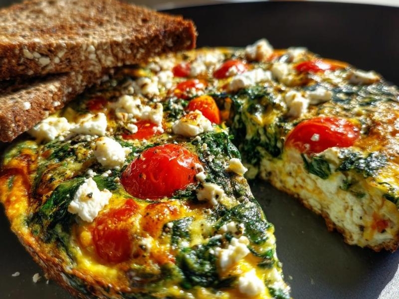 Thanksgiving Day Breakfast Ideas to Start Your Holiday Right